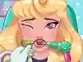 بازی Princess Ava Real Dentist آنلاین