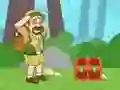 بازی Pull Him Out آنلاین