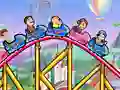 بازی Thrill Rush آنلاین