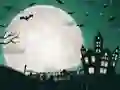بازی Halloween Word Search آنلاین