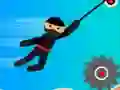 بازی Ragdoll Swing آنلاین