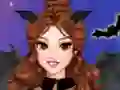 بازی Spooky Princess Social Media Adventure آنلاین