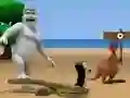 بازی Albatross Overload آنلاین