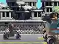 بازی Delivery Man آنلاین