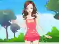 بازی Lace Elegance آنلاین