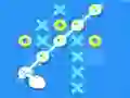 بازی Tic Tac Toe 11 آنلاین