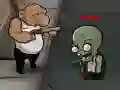 بازی The Zombie Realm آنلاین
