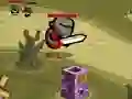 بازی Tower Defense Monster Mash آنلاین