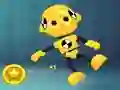 بازی Whack the Dummy آنلاین