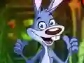 بازی Cheerful Bunny Escape آنلاین