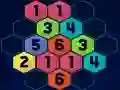 بازی Polygon Merge آنلاین