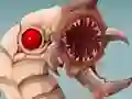 بازی Deep Worm 2 آنلاین