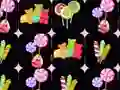 بازی Candy House Crash آنلاین