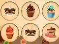 بازی Sweets Memory آنلاین