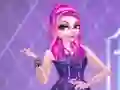 بازی Elsa First Bad Girl Tryout آنلاین
