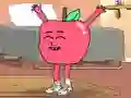 بازی Apple and Onion Beats Battle آنلاین