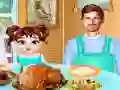 بازی Baby Taylor Farm Tour 2 Rich Crops آنلاین