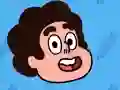 بازی How to Draw Steven آنلاین
