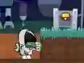 بازی Astro digger آنلاین