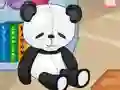 بازی Baby bear آنلاین