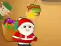 بازی Collect the gift آنلاین