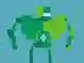 بازی Deadly race droid آنلاین