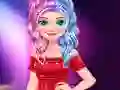 بازی Annie's #Cool Fashion Trends Blog آنلاین
