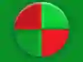 بازی Dont touch the red آنلاین