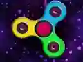 بازی Fidget spinner creator آنلاین
