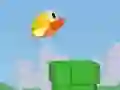 بازی Flappy bird 3d آنلاین