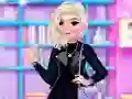 بازی Princesses Get The Look Challenge آنلاین