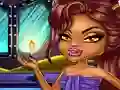 بازی Werewolf Girl Real Makeover آنلاین