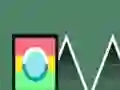 بازی Geometrical dash آنلاین
