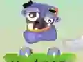 بازی Jomjom jump آنلاین
