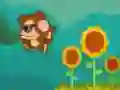 بازی Jumpy ape joe آنلاین