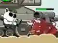 بازی Metal animals آنلاین