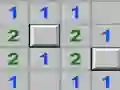 بازی Minesweeper mania آنلاین