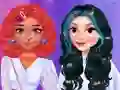 بازی Influencers Soft vs E-Girl Trends آنلاین