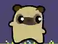 بازی Pug love آنلاین