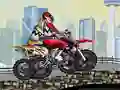 بازی Swift Rangers آنلاین