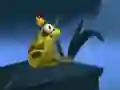 بازی Runaway toad آنلاین