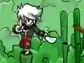 بازی Shinobi slash آنلاین