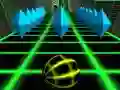 بازی Slope racing 3d آنلاین