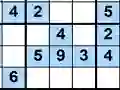 بازی Ultimate Sudoku آنلاین