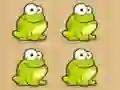بازی Tap the frog آنلاین