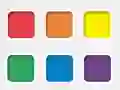 بازی The right color آنلاین