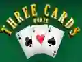 بازی Three cards monte آنلاین