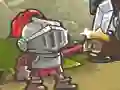 بازی Valiant knight آنلاین