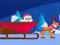 بازی Xmas furious آنلاین
