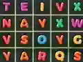 بازی Word Search Countries آنلاین
